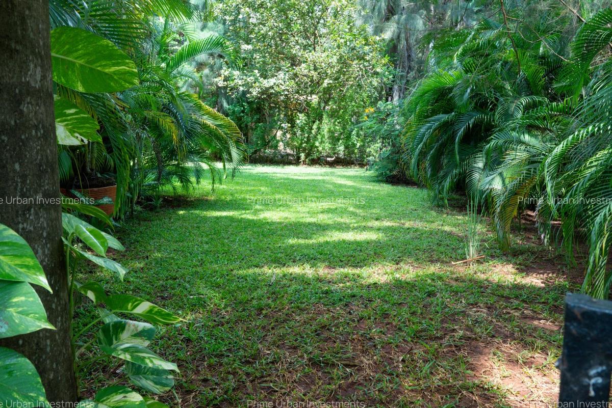 4 Bed House with En Suite in Vipingo - 2