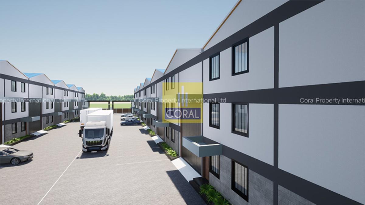 Warehouse in Eastern ByPass - 4