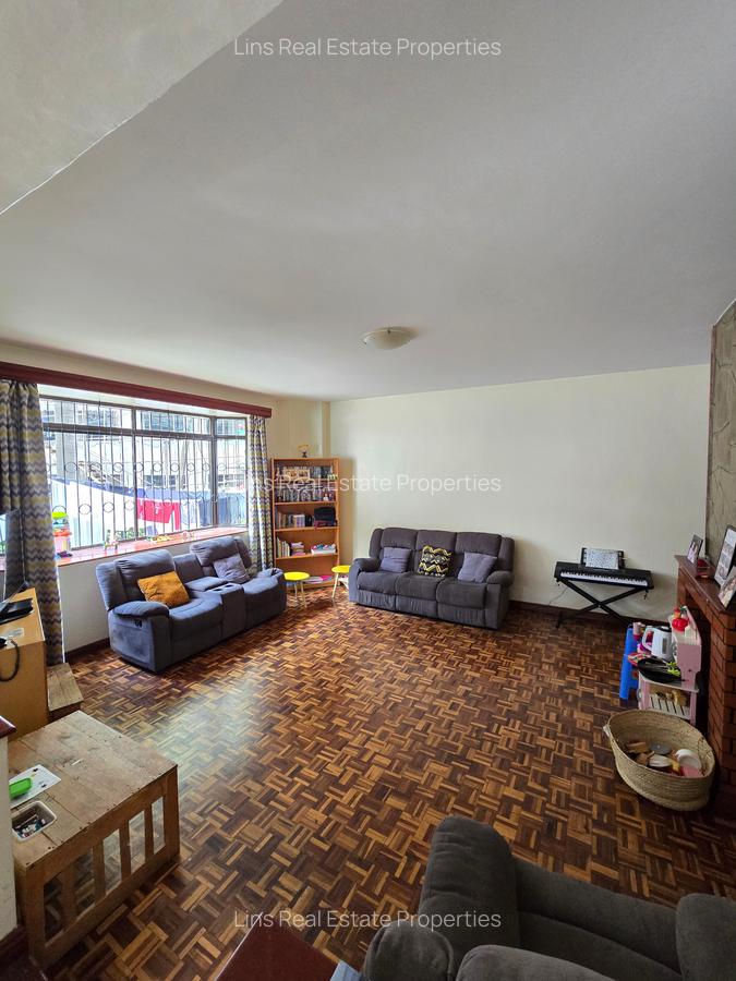 4 Bed Townhouse with En Suite in Westlands Area - 15