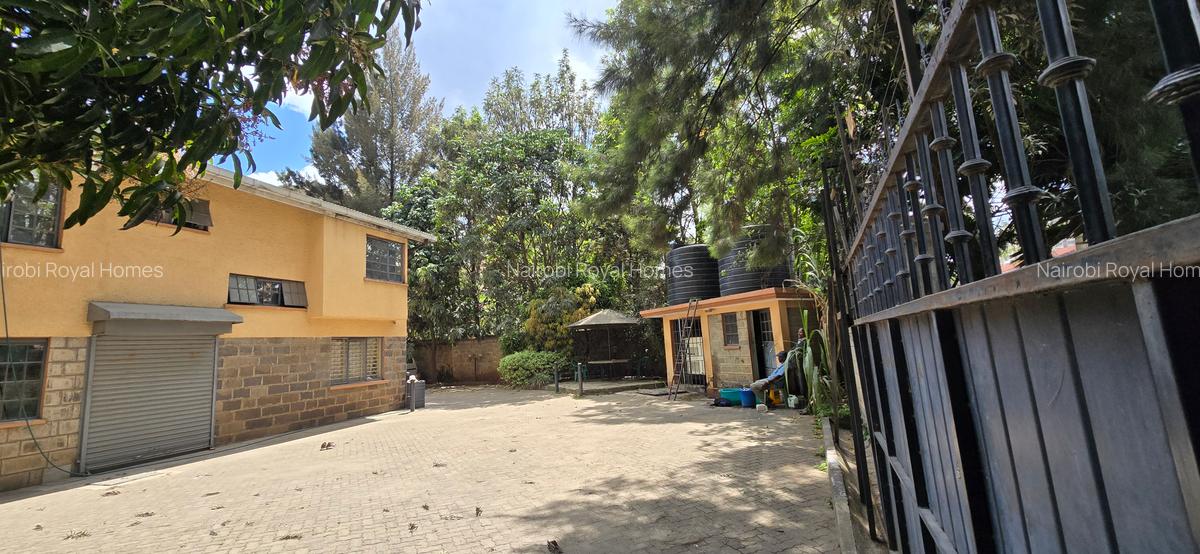 Residential Land at Menenelik Road - 20