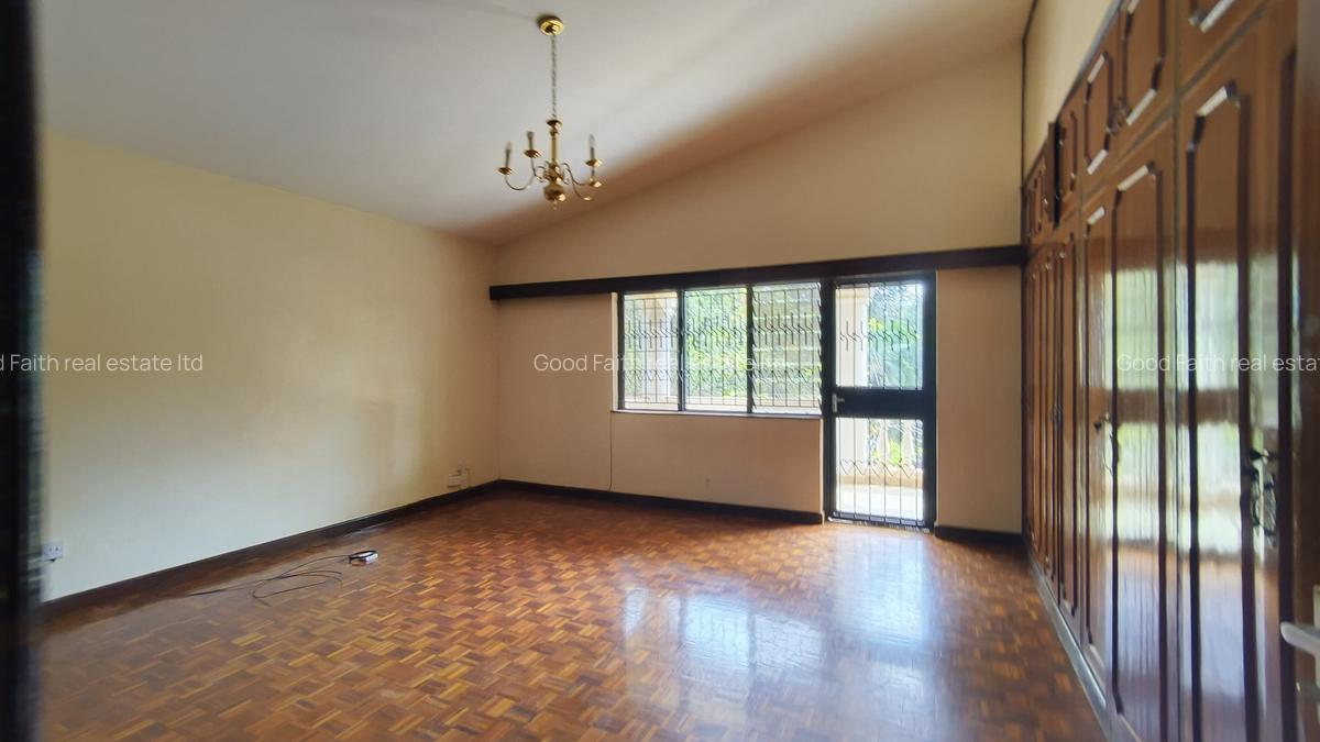 5 Bed House with En Suite in Gigiri - 8