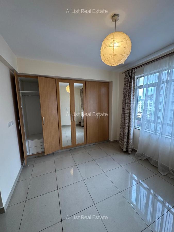 Serviced 2 Bed Apartment with En Suite at Suguta Road - 6