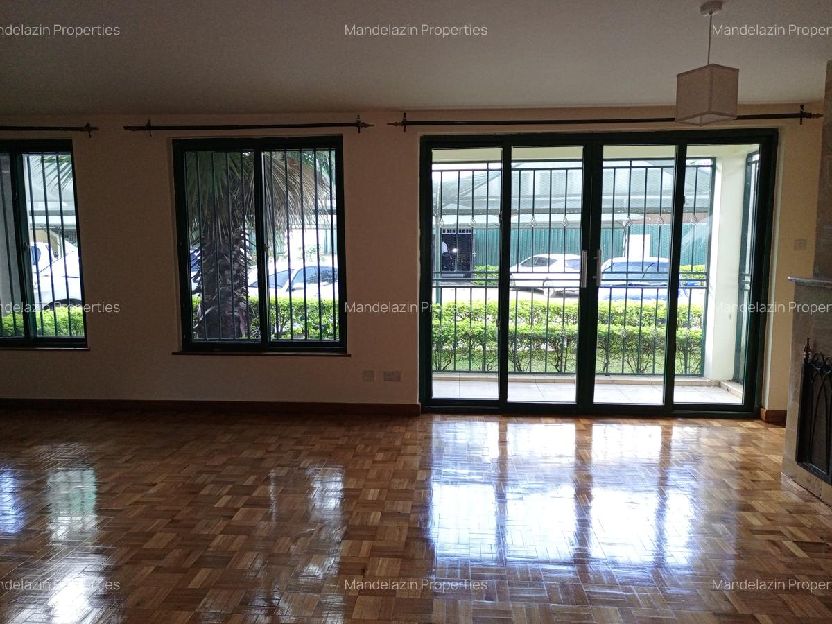 2 Bed Apartment with En Suite at Gitanga Road - 9