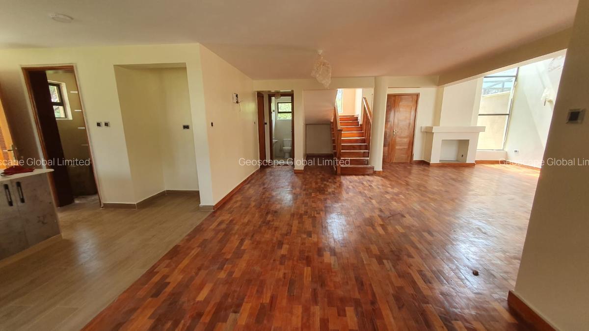 4 Bed House with En Suite in Karen - 9