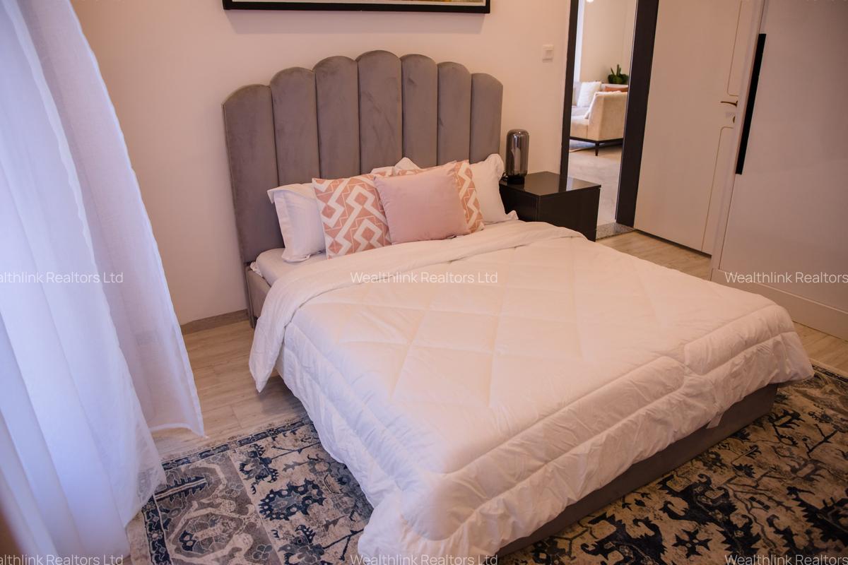 2 Bed Apartment at Argwings Kodhek - 9