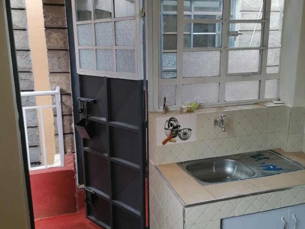 1 Bed Apartment in Thika - 9