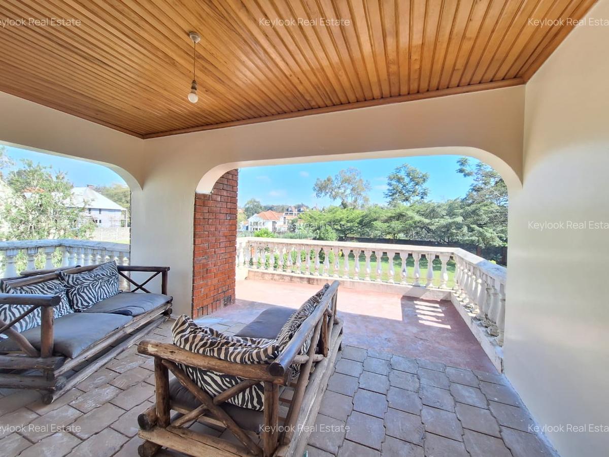 Commercial Property with Service Charge Included at Mageta - 5