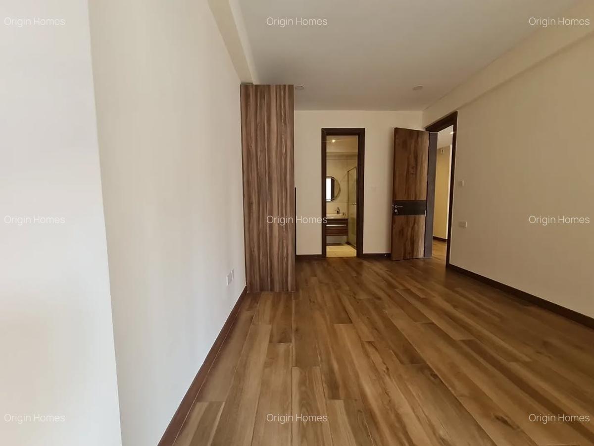 2 Bed Apartment with En Suite at Peponi Road - 8