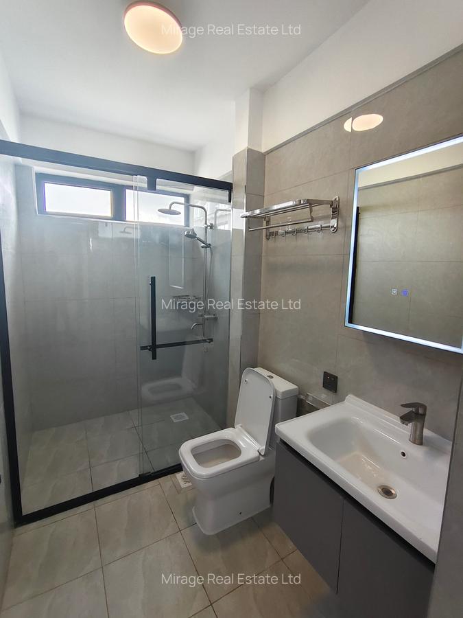 2 Bed Apartment with Gym in Westlands Area - 9