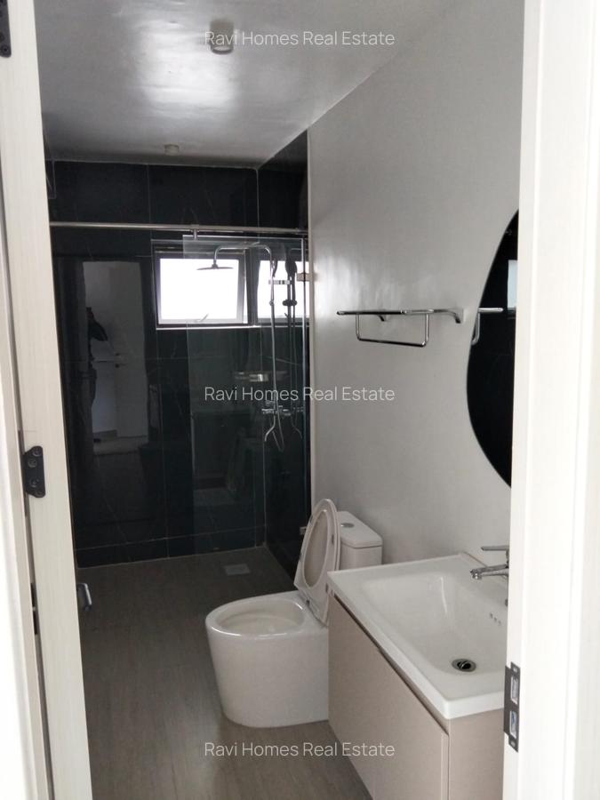 2 Bed Apartment with En Suite at Kindaruma Road - 11