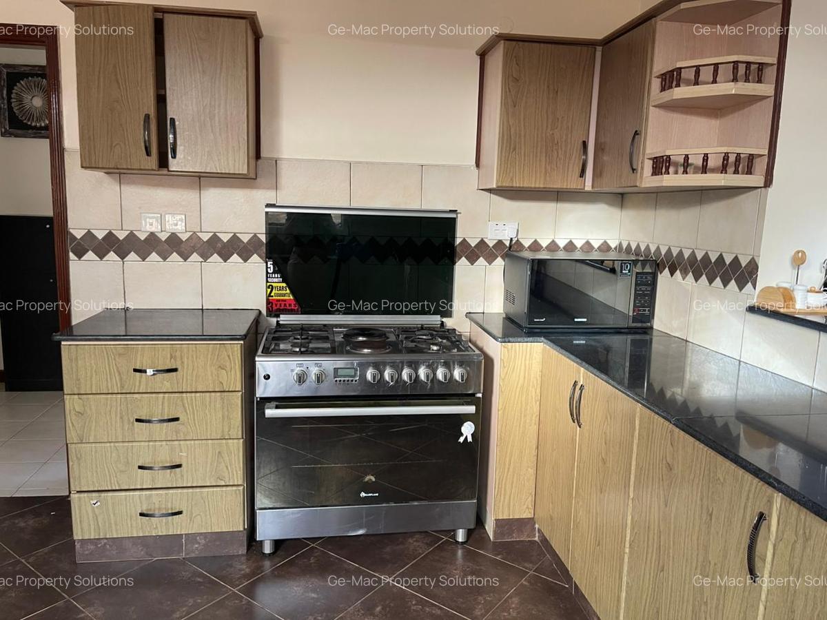 3 Bed House with En Suite in Kiambu Road - 5
