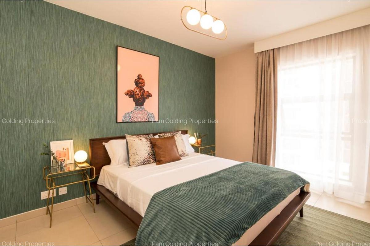 Furnished 2 Bed Apartment with En Suite in Lavington - 10