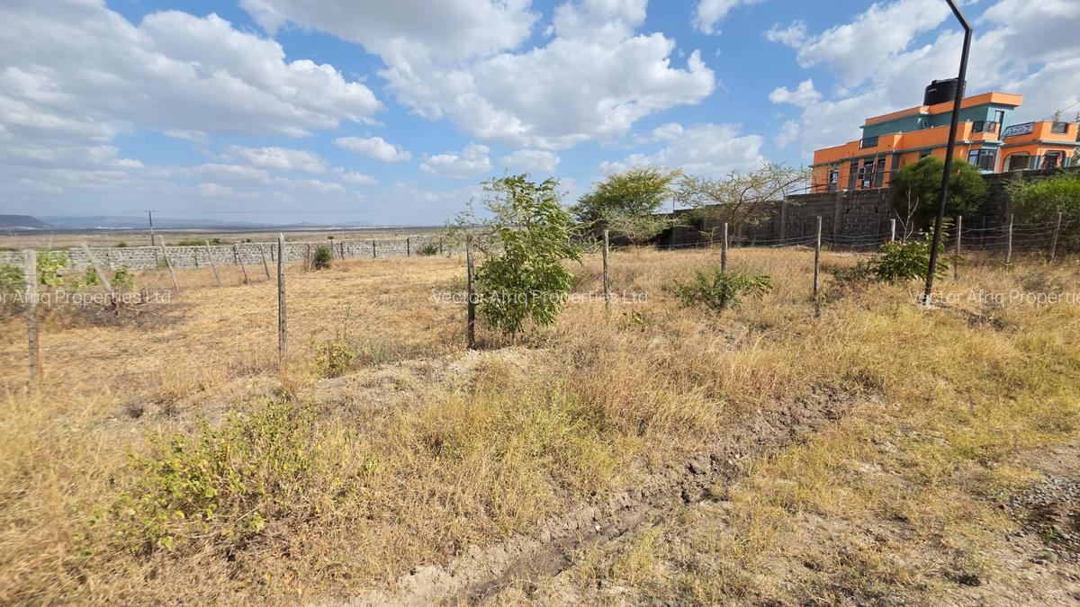 Land in Kitengela - 3