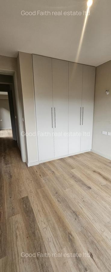 4 Bed Townhouse with En Suite in Kiambu Road - 11