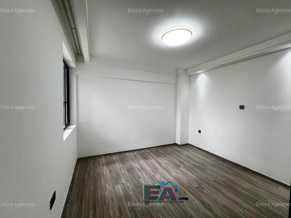 2 Bed Apartment with En Suite at Argwings Kodhek Road - 10