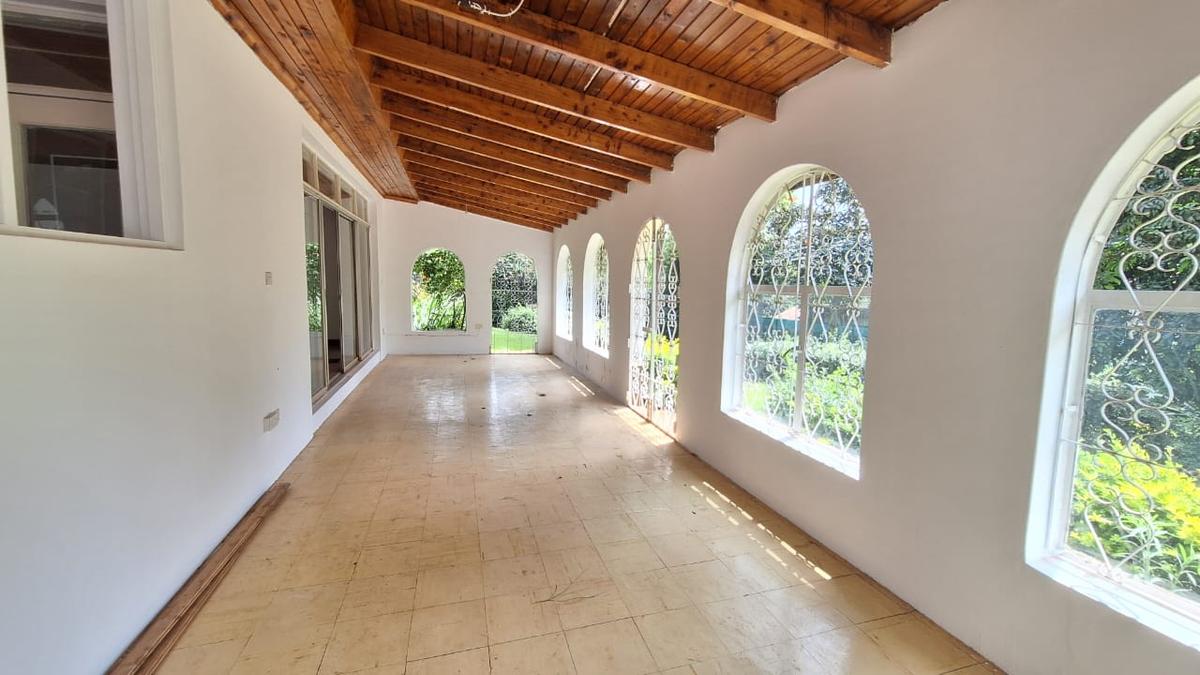 4 Bed House with En Suite in Loresho - 13