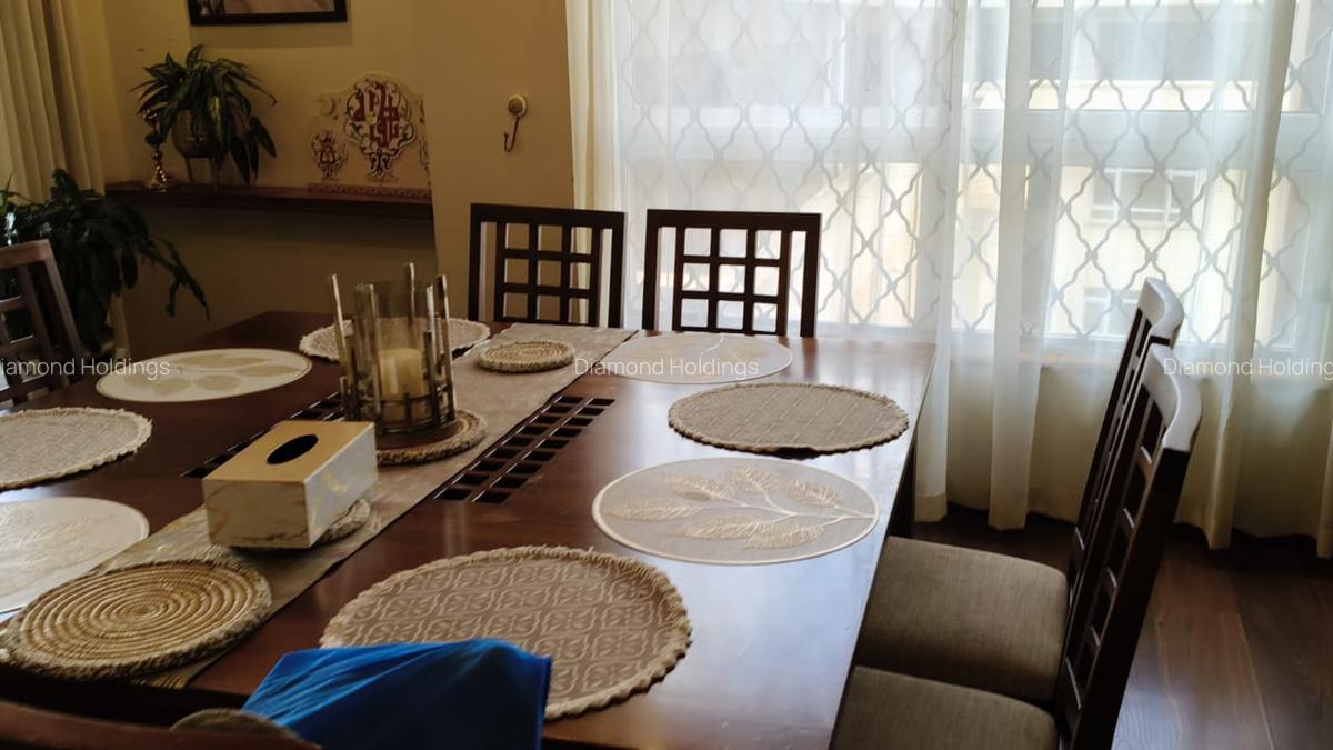 2 Bed Apartment with En Suite at Westland - 6