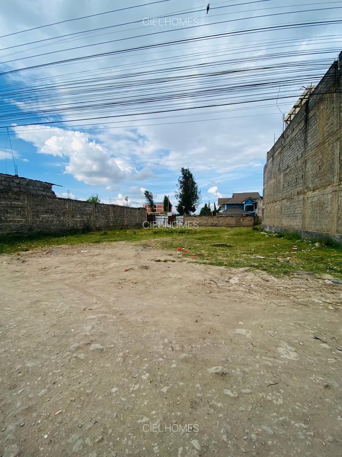 Land at Eastern Bypass - 3