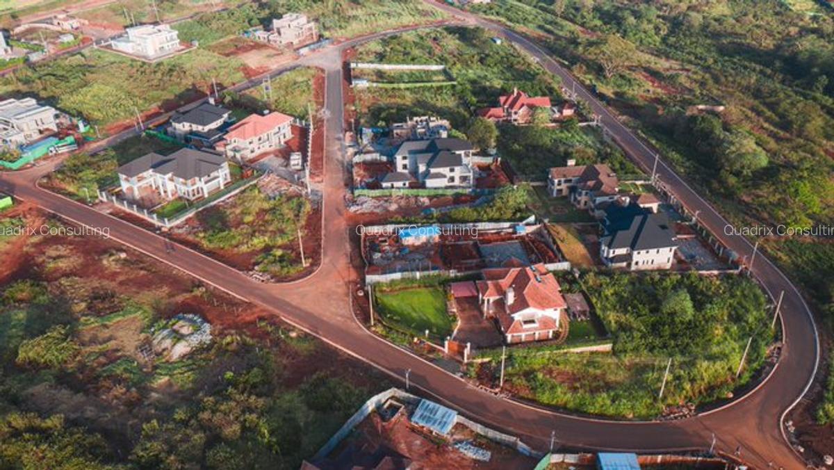 Land in Tatu City - 1