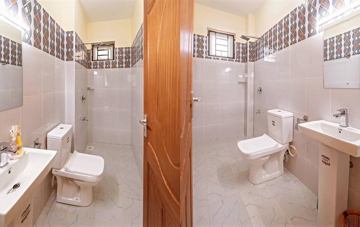 2-Bedroom Ensuite Apartment Off Ngong Road in Ngong Road, Nairobi - 4