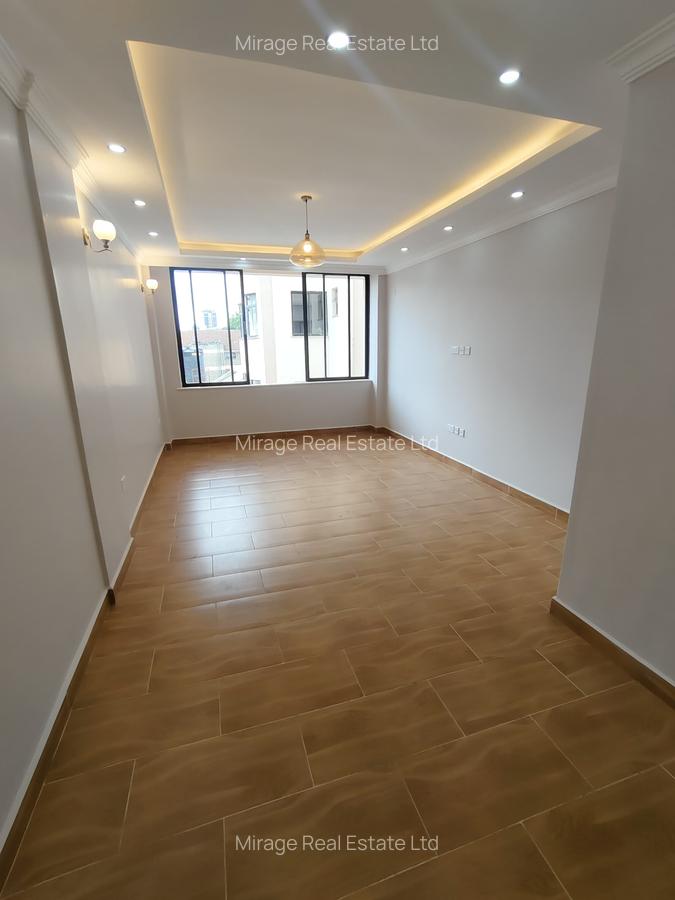 2 Bed Apartment with Swimming Pool in Westlands Area - 5