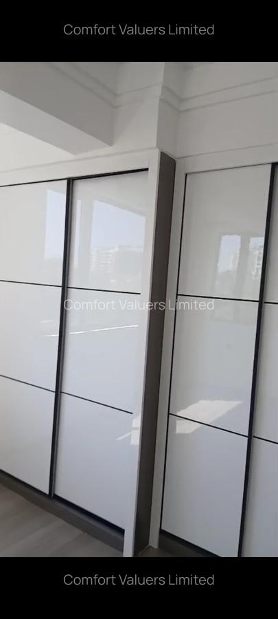 1 Bed Apartment with En Suite at Kilimani Yaya Centre - 8