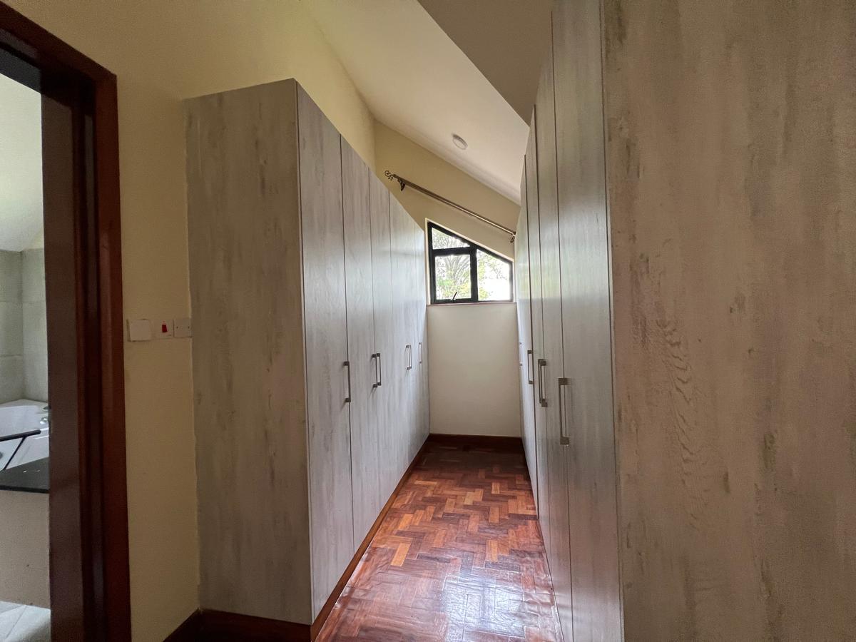 5 Bed Townhouse with En Suite at Convent Drive - 12