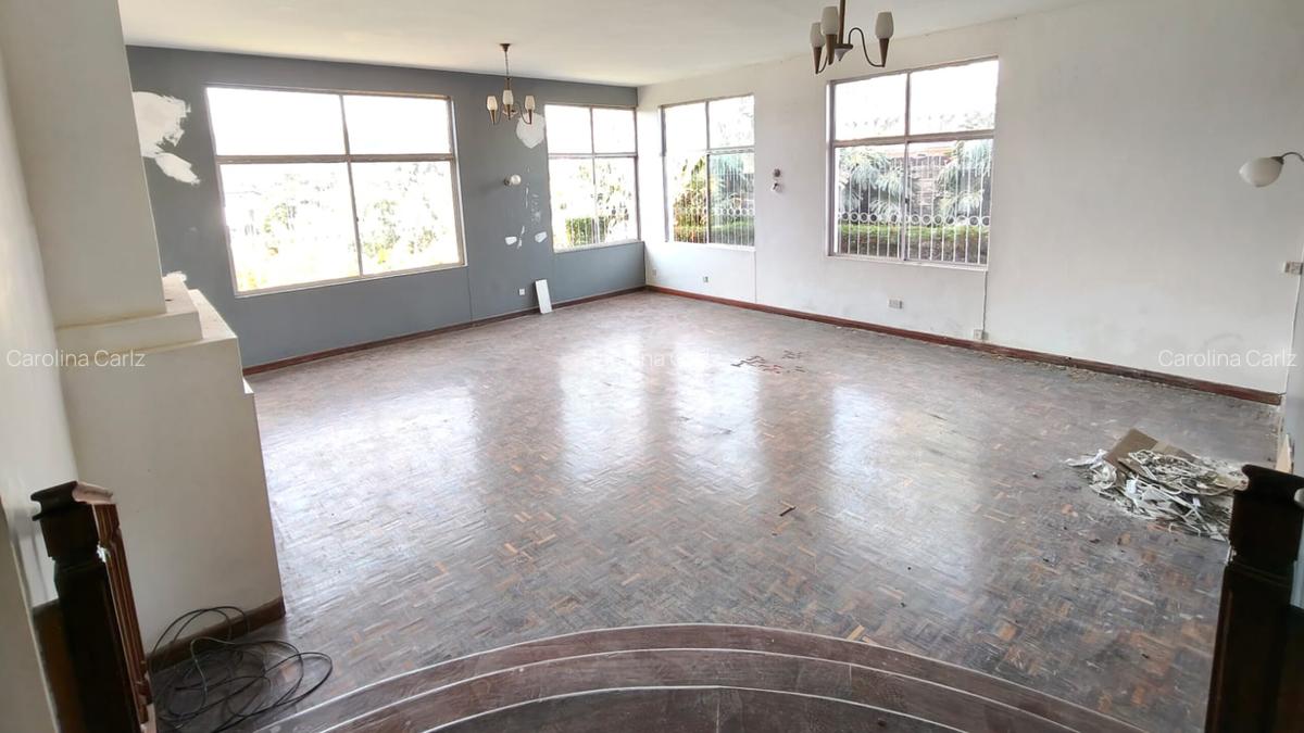 4 Bed Townhouse with En Suite at Old Kitisuru - 12