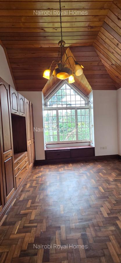 5 Bed House with En Suite at Runda Off Runda Grove - 8