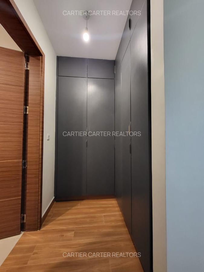 2 Bed Apartment with En Suite in Riverside - 15