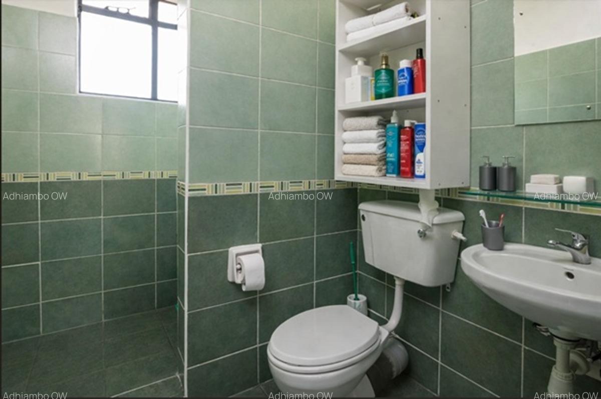 3 Bed Apartment with En Suite at Pridelands - 11