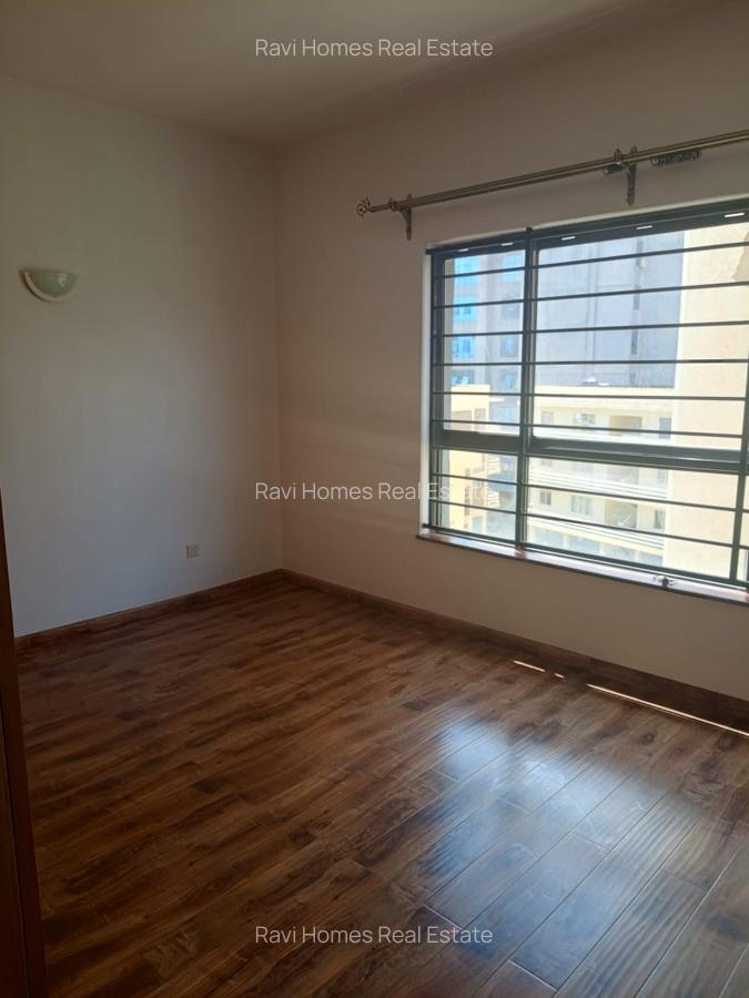 3 Bed Apartment with En Suite in Kilimani - 1