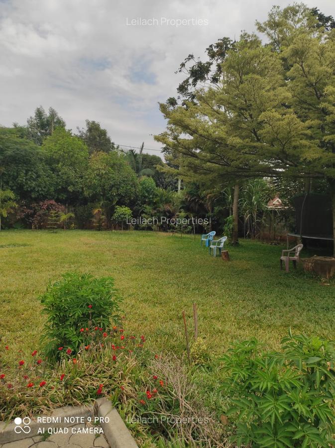 6 Bed House with En Suite in Karen - 5