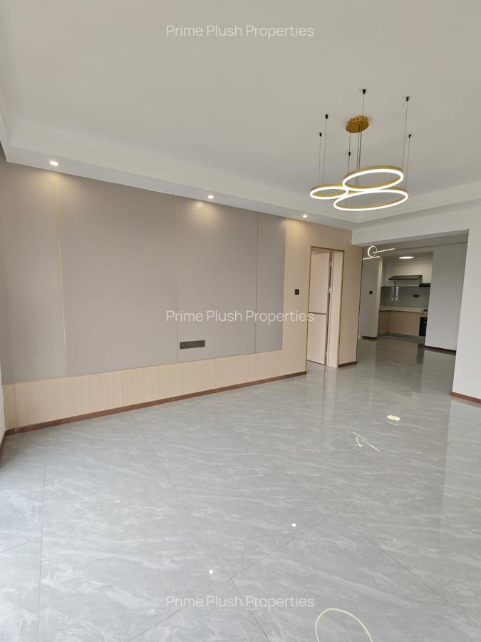 2 Bed Apartment with En Suite in Riverside - 2