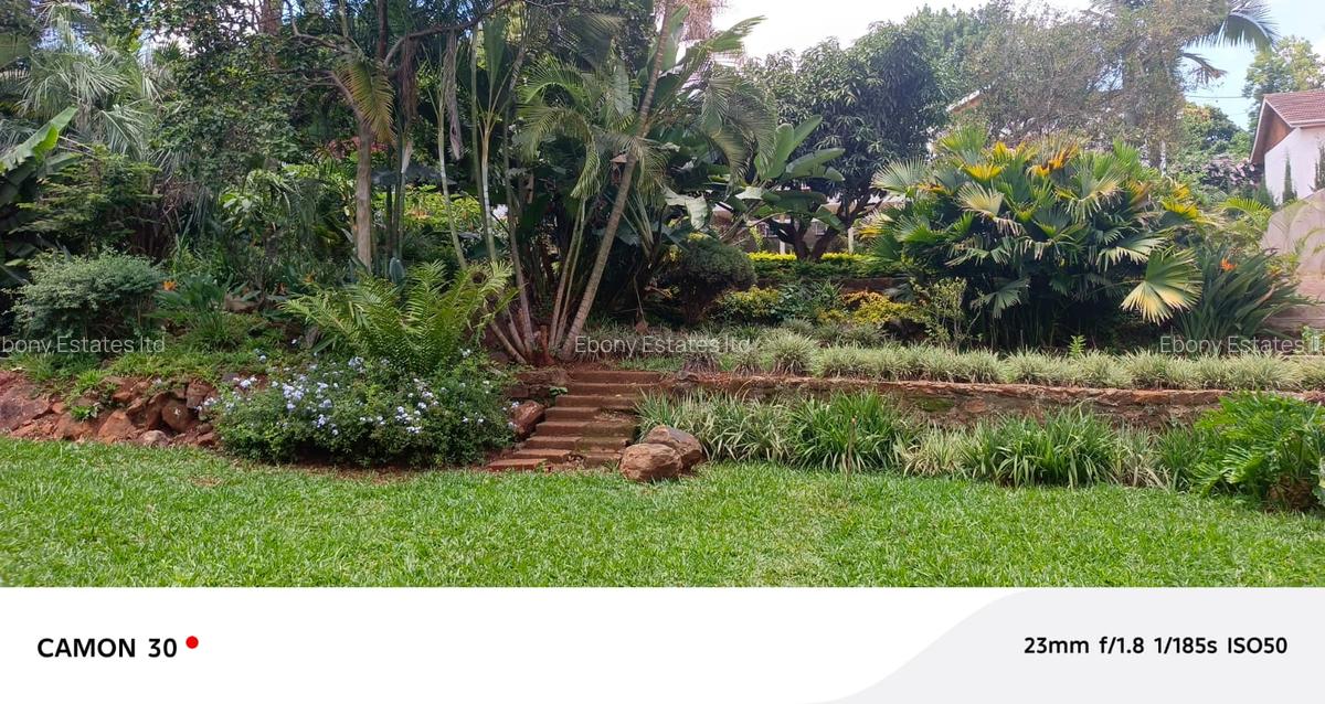 Office with Service Charge Included in Lavington - 9