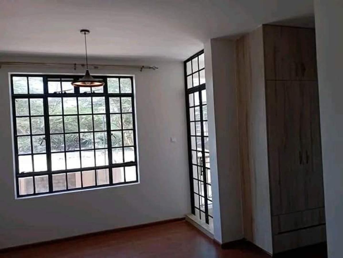 4 Bed Villa with En Suite at Magadi Road - 8