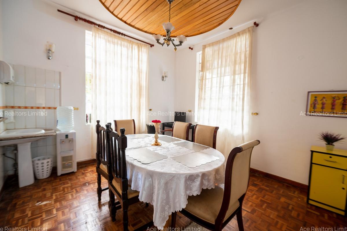 5 Bed House with En Suite at Nyeri Road - 6