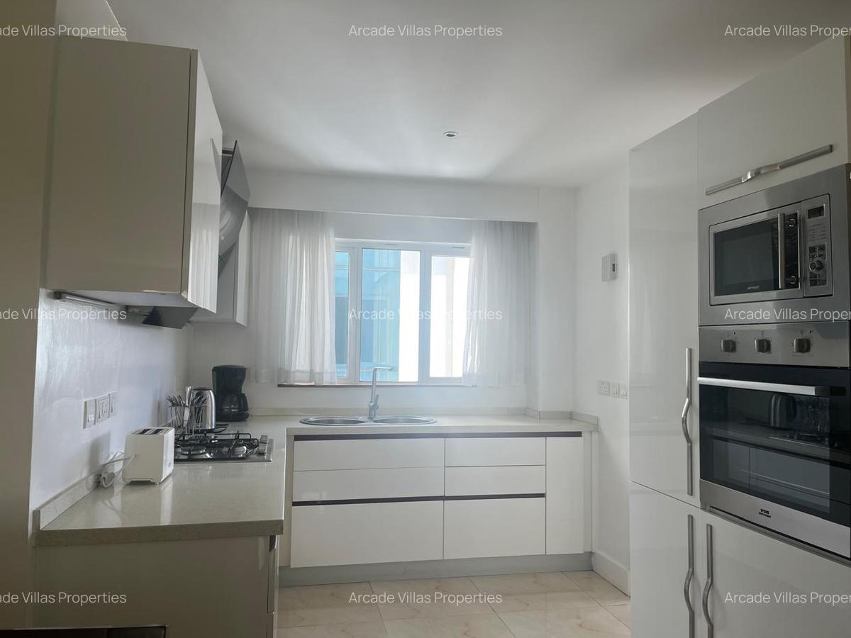 Furnished 2 Bed Apartment with En Suite in Westlands Area - 4