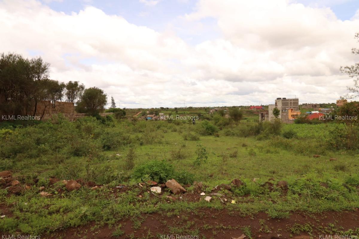 10 ac Land at Witeithie - 2