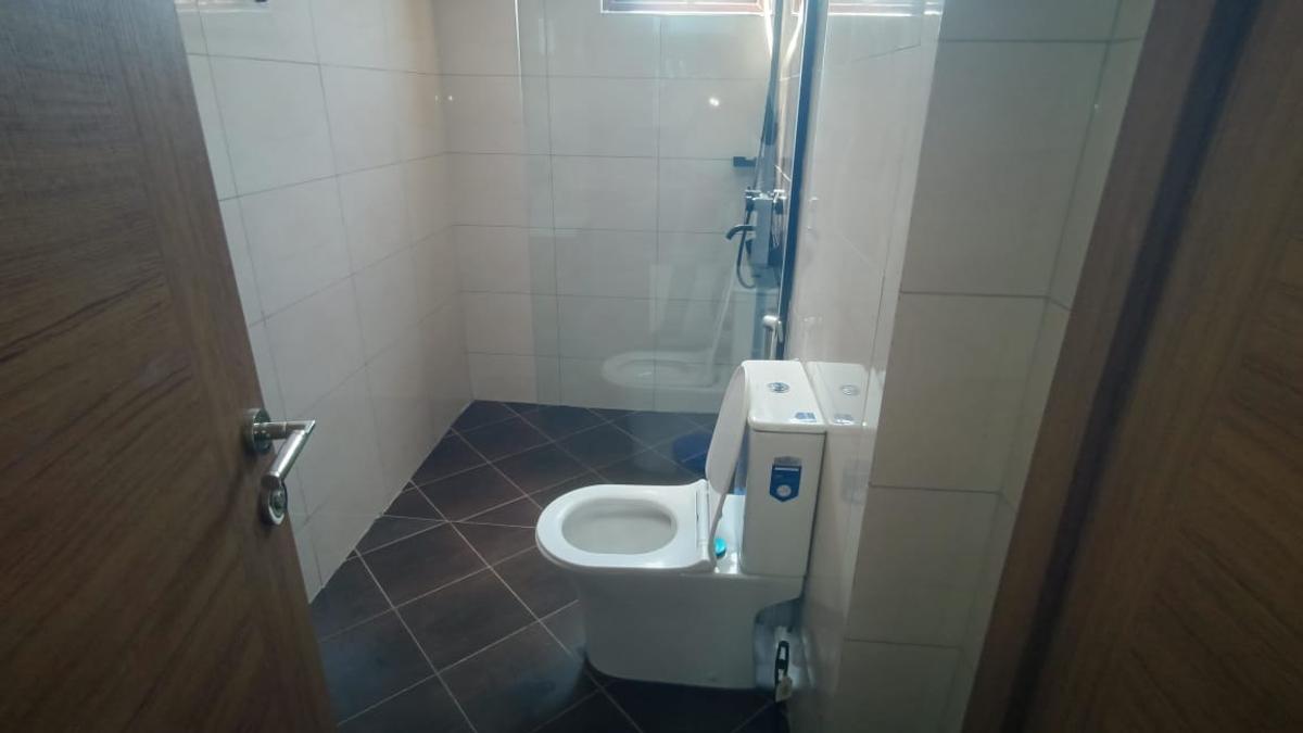 Furnished 3 Bed Apartment with En Suite at Rhapta Road Westlands. - 8