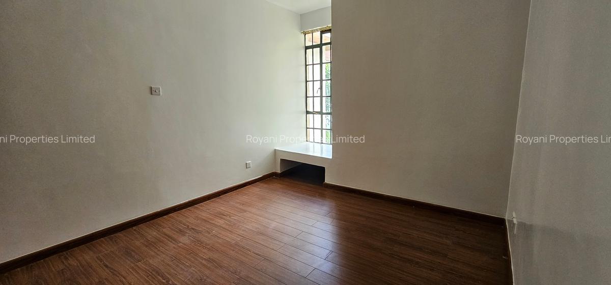 3 Bed Apartment with Swimming Pool in Kahawa West - 8