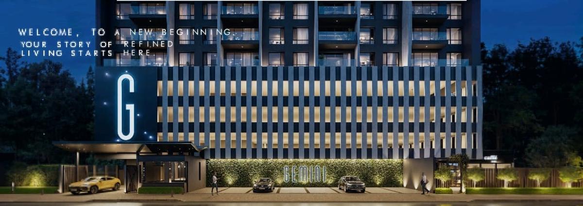2 Bed Apartment with En Suite at Matundu Lane - 6