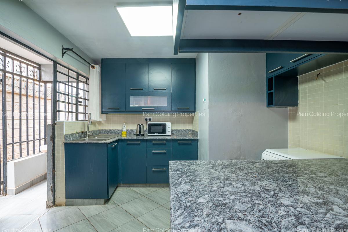 4 Bed House at Kamakis - 11