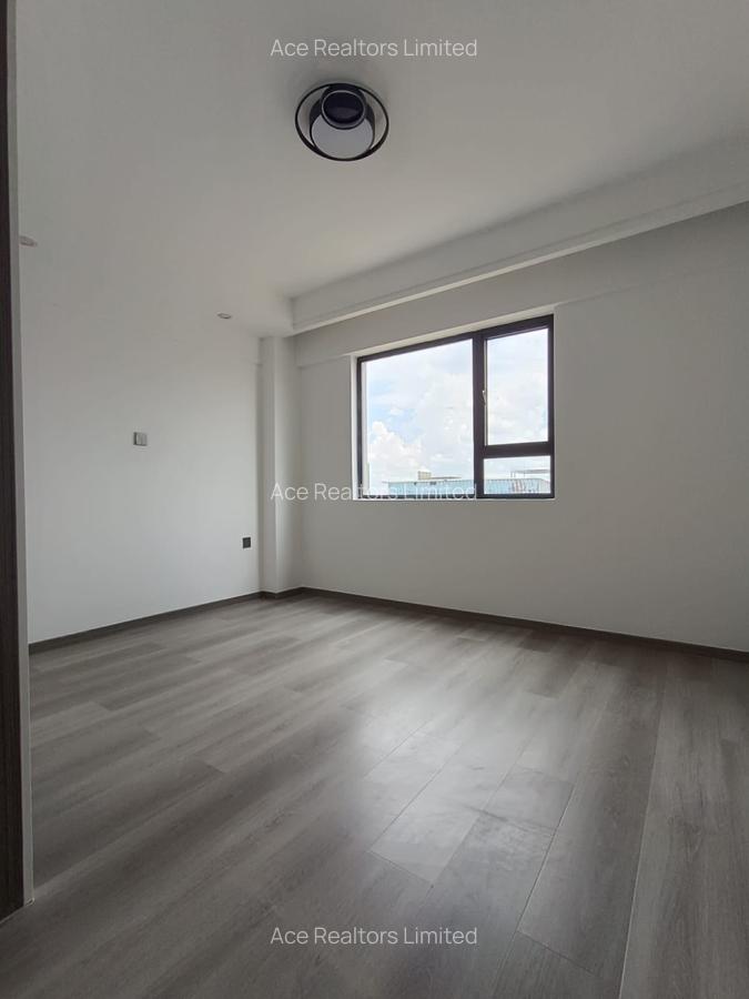 2 Bed Apartment with En Suite at Westland Road - 8