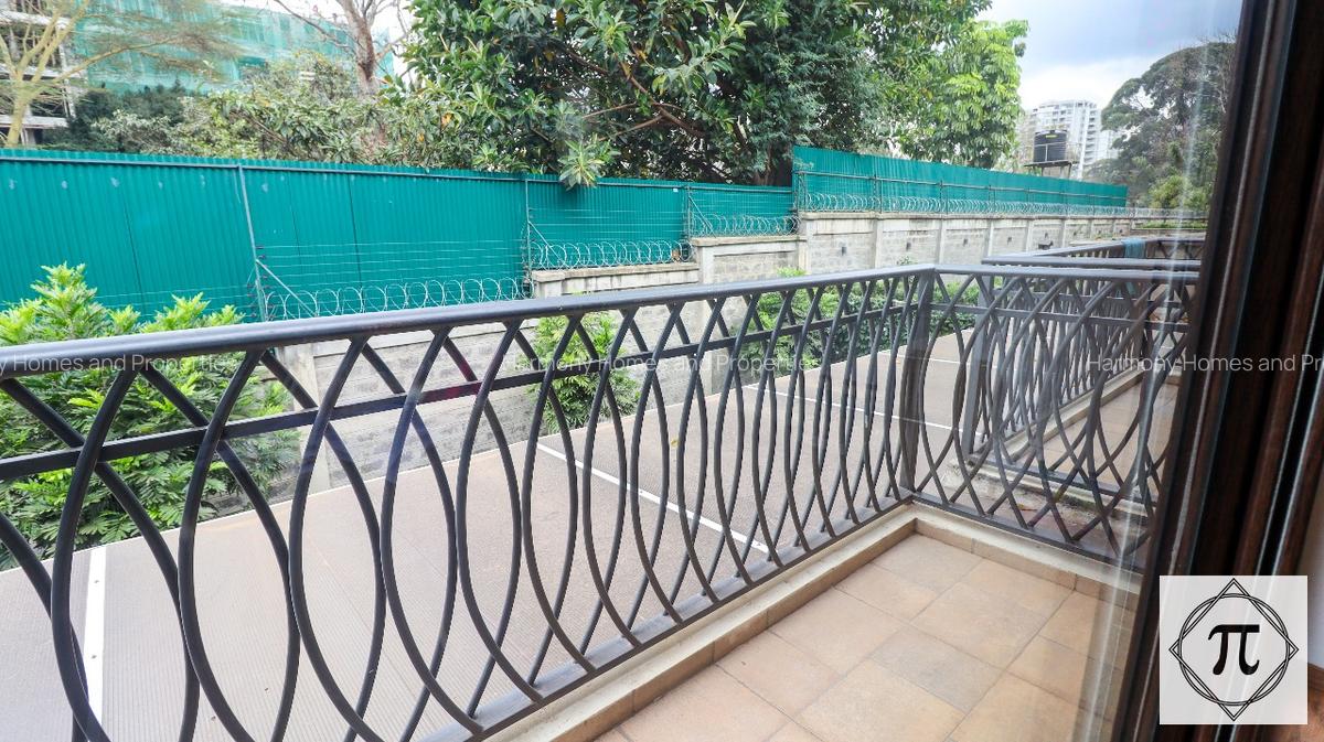 4 Bed Villa with En Suite at Peponi Road - 7