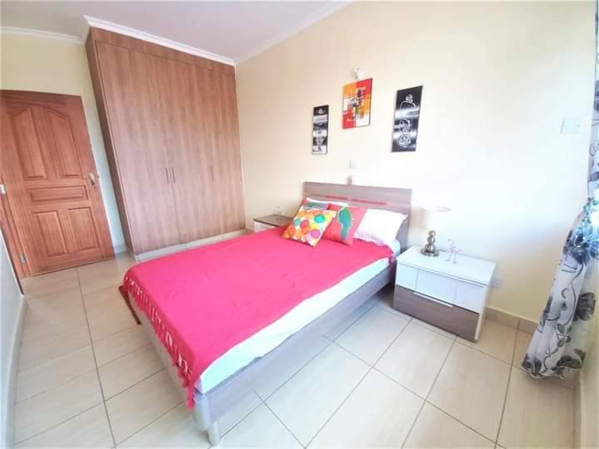 4 Bed House with En Suite in Kiambu Road - 7