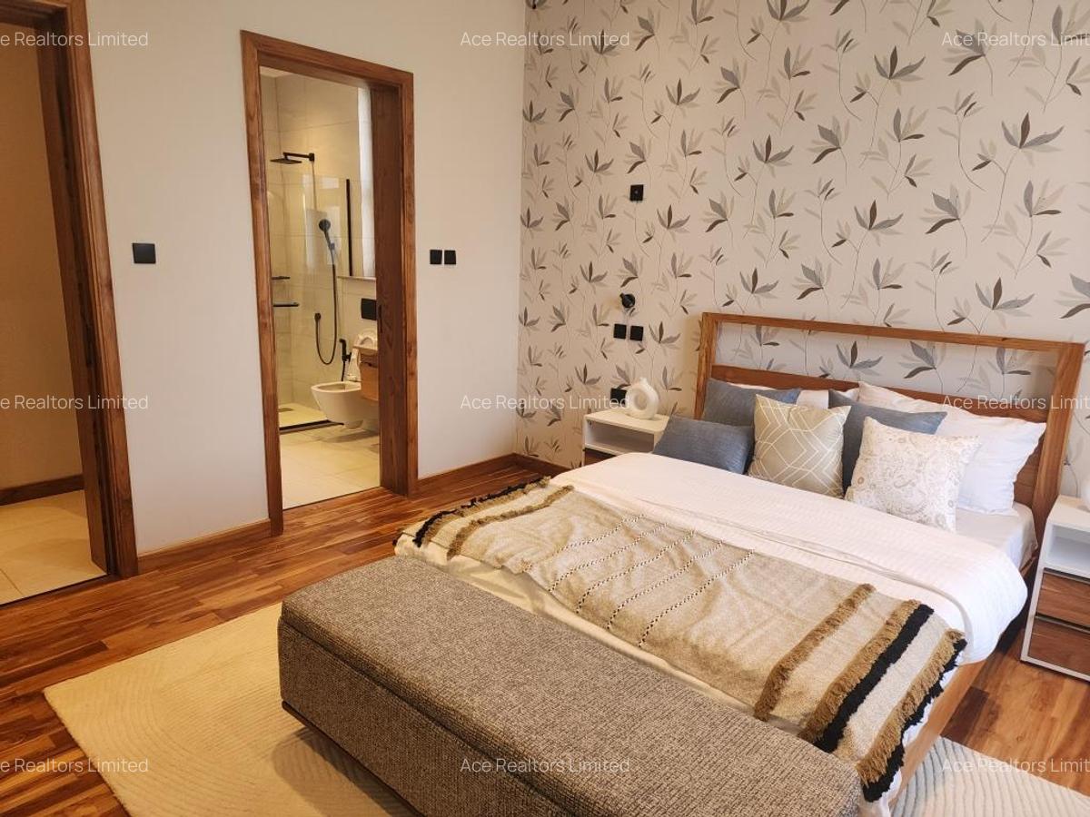4 Bed Villa with En Suite at Loresho Nairobi - 9