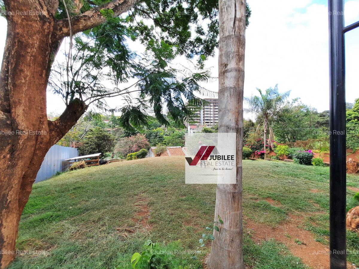 Land in Westlands Area - 2