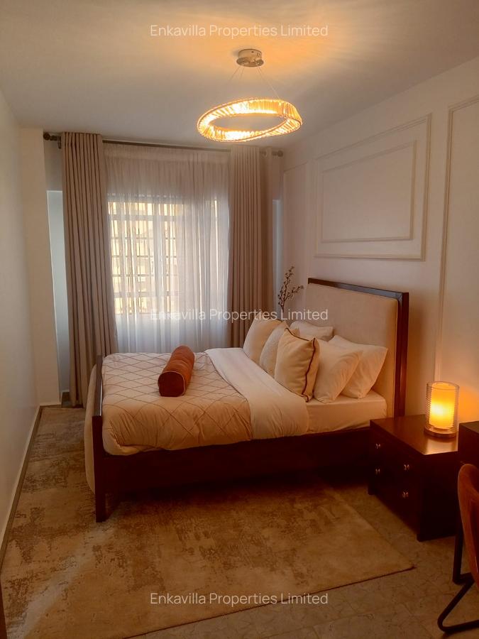 3 Bed Apartment with En Suite at Makasembo Road - 9
