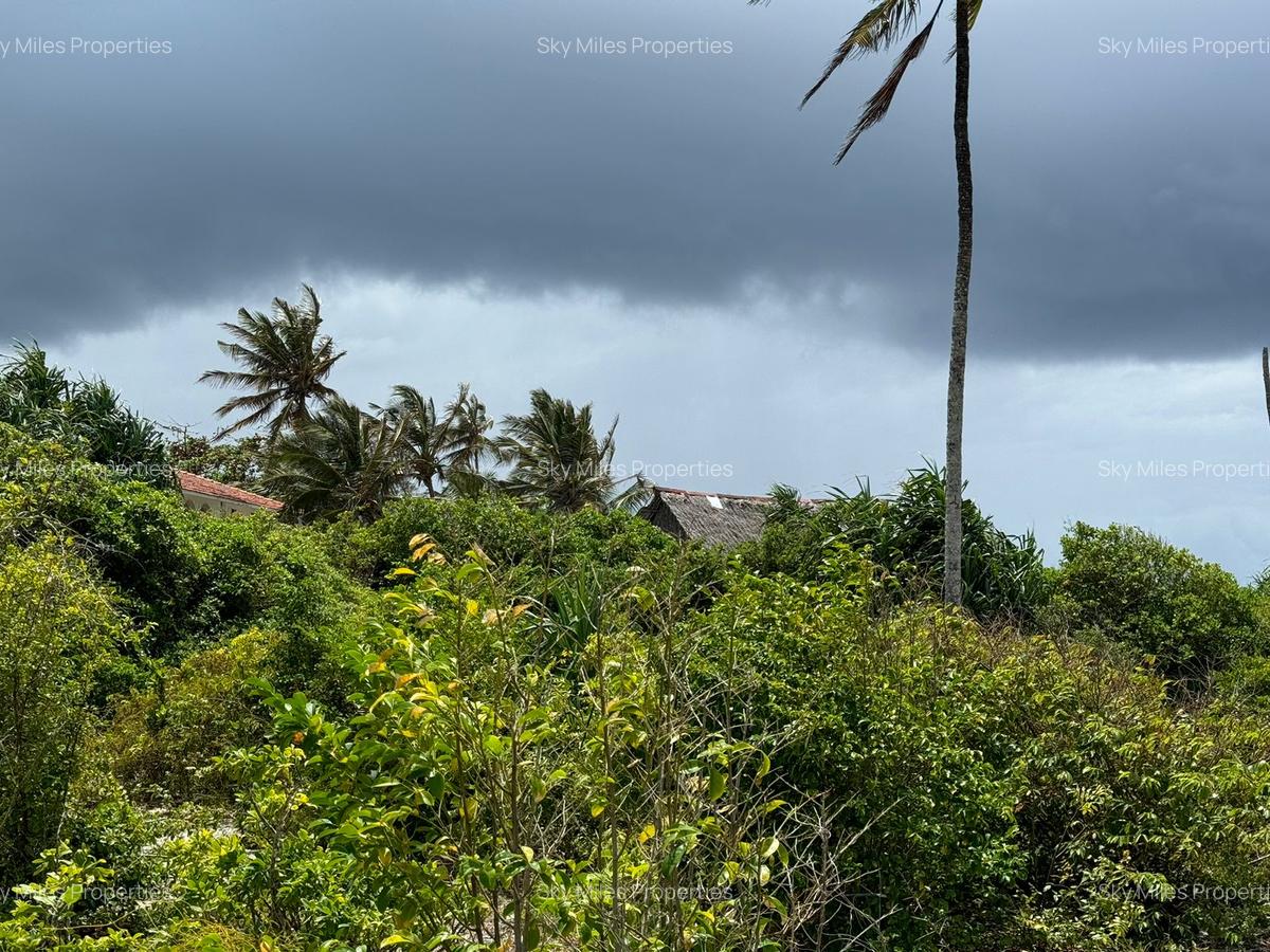 10 ac Land at Diani - 12